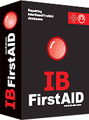 Купить IBSurgeon FirstAID