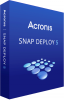 Купить Acronis Snap Deploy 5