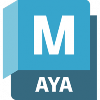 Купить Autodesk Maya