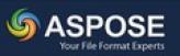 Aspose Pty Ltd.