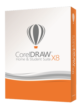 CorelDRAW для дома: обработка фотографий и профессиональная графика по доступным ценам