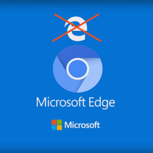 Microsoft Edge: совершенствование с платформой Chromium