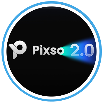 Pixso 2.0 — универсальный инструмент для дизайна