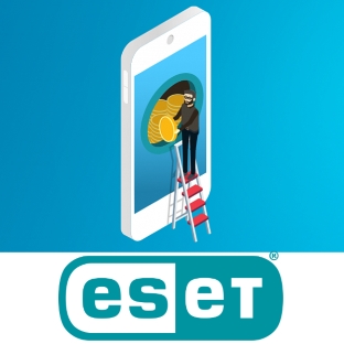Компания ESET предупреждает: обнаружен новый троян для Android
