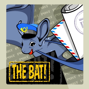 The Bat! v9.0 – начало новой линейки версий