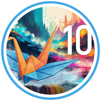 Вышла новая версия AliveColors 10!