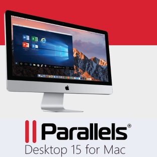Parallels Desktop 15 уже в продаже в нашем интернет-магазине!
