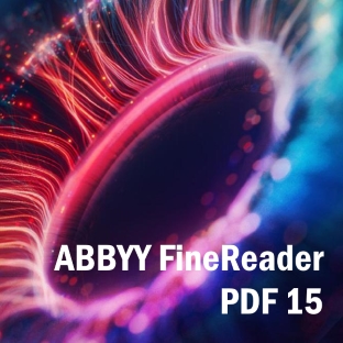 ABBYY FineReader PDF 15 - ваш интеллектуальный редактор PDF