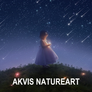 AKVIS NatureArt – природные явления на ваших фотографиях