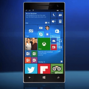 Microsoft решила продлить сроки поддержки Windows 10 для мобильных платформ