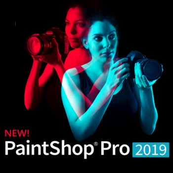 PaintShop Pro 2019: новые технологии выше ожиданий