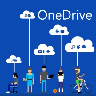 Новая функция безопасности хранилища OneDrive от Microsoft