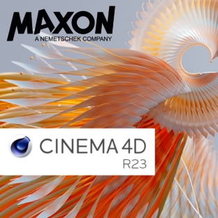 MAXON представляет новое поколение CINEMA 4D
