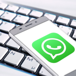 ESET предупреждает: опасные обновления для WhatsApp
