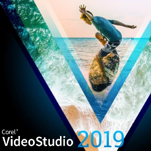 Долгожданная версия Corel VideoStudio 2019 уже в Allsoft.by