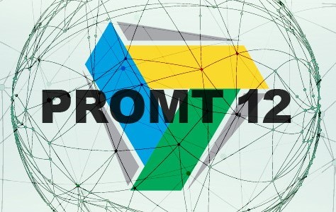Новая версия переводчиков PROMT 12 уже в продаже!