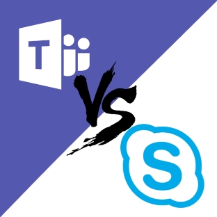 Как Microsoft планирует поступить с мессенджером Skype