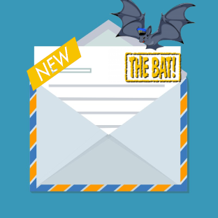 Новые возможности редактора писем в The Bat!