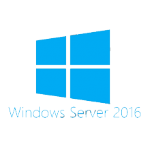 Испытайте новую операционную систему Windows Server 2016