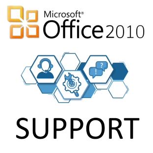 Microsoft Office 2010 лишится техподдержки уже в следующем месяце