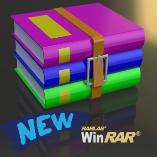 WinRAR 5.80 — обновление популярнейшего архиватора с массой улучшений