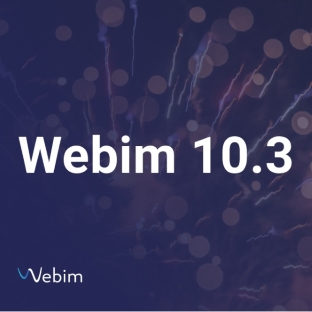Вышла новая версия сервиса Webim