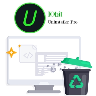 IObit Uninstaller 10 - полное удаление нежелательных программ с вашего компьютера