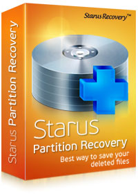 Обновлена линейка продуктов Starus Recovery: восстанавливайте виртуальные диски *wmdk в VMware
