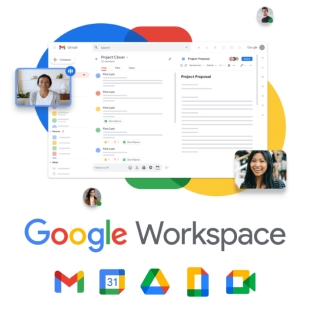 Google Workspace – новый облик и возможности привычного нам G Suite