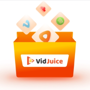 VidJuice UniTube - больше, чем просто загрузчик видео