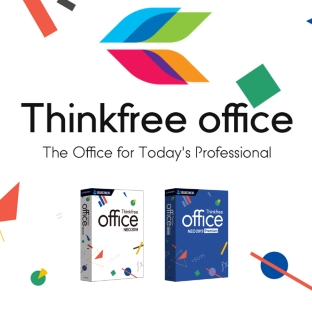 Thinkfree Office NEO: удобный офисный пакет без излишеств