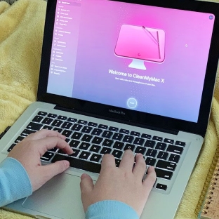 Ваш Mac как новенький с приложением-оптимизатором CleanMyMac X