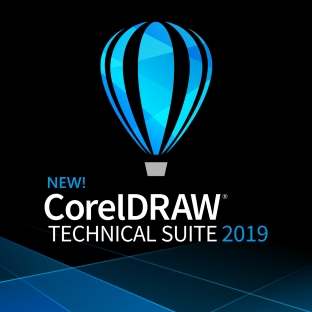 CorelDRAW Technical Suite 2019: контроль и точность при создании технических иллюстраций
