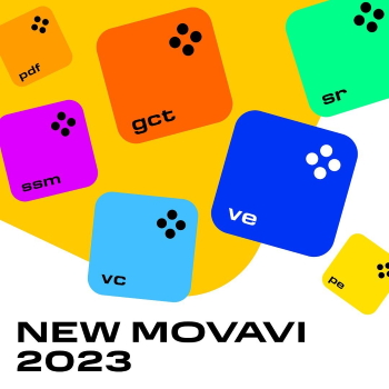 Обновленные программы Movavi: новые возможности в творчестве!
