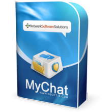 Новая версия MyChat: оповещения с ответами, просмотр разговоров, сообщения из Telegram