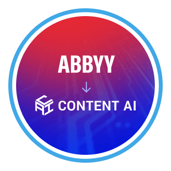 Новое в программах Content AI