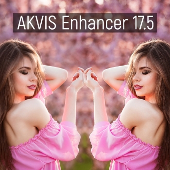 AKVIS ENHANCER: фотокоррекция и усиление детализации