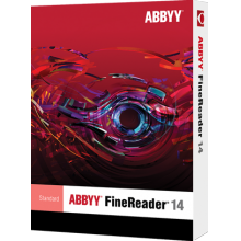 ABBYY FineReader 14: с фокусом на PDF