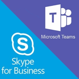 Пора искать альтернативу: Microsoft напомнил о скором закрытии Skype for Business