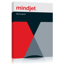 MindManager 2018 от Corel. Новый инструмент для управления проектами