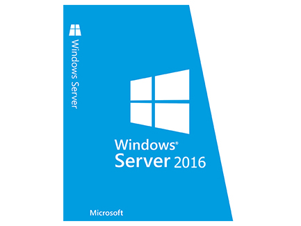 Четыре преимущества – один выбор: Windows Server 2016