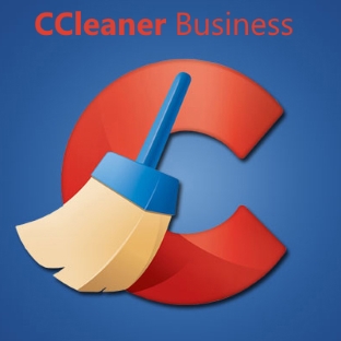 CCleaner для бизнеса – мгновенная оптимизация работы вашего компьютерного парка