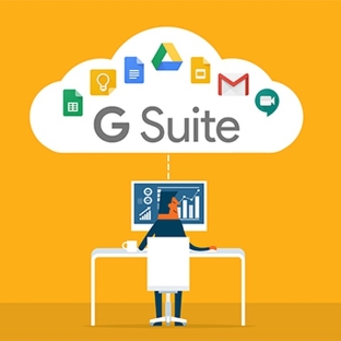 Google G Suite используют уже более 2 млрд пользователей по всему миру