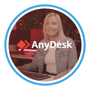 AnyDesk — новые возможности удаленного доступа