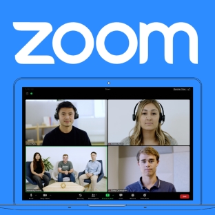 Представляем новинку: платформа Zoom - лидер в сфере конференц-решений!