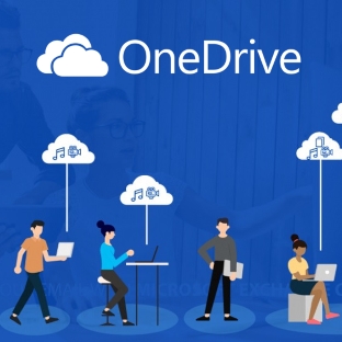 В облачном хранилище OneDrive теперь можно редактировать фото