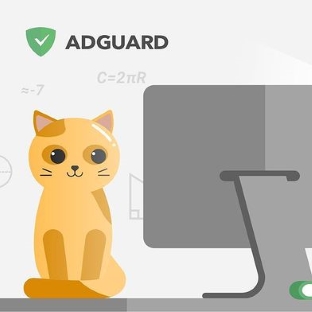 AdGuard 7.6 для Windows: новые функции и возможности