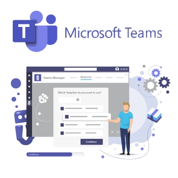 Microsoft Teams Essentials: широкие возможности для малого бизнеса