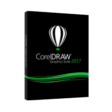НОВИНКА! CorelDRAW Graphics Suite 2017 - работа с векторными объектами на основе разработок в области искусственного интеллекта