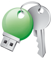 Rohos Logon Key